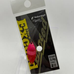 Non usato Naburaya Exceed 2.4g No.22 Z1