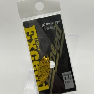Non usato Naburaya Exceed 2.4g