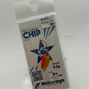 Non usato Naburaya CHIP 0.6g ドラゴンフルーツ