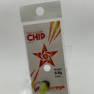 Non usato Naburaya CHIP 0.8g
