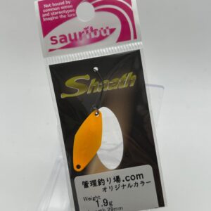 Non usato Sauribu Shaath 1.9g