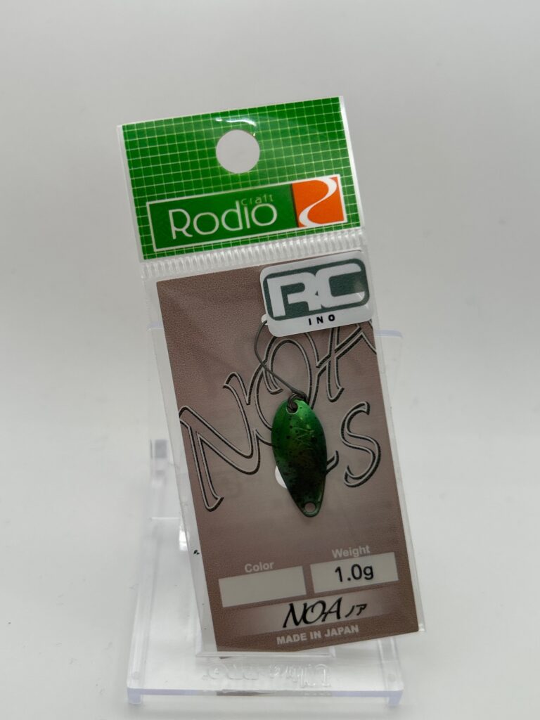 Non usato Rodio Craft NoaS 1.0g 2024井野カラー