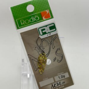 Non usato Rodio Craft NoaS 1.0g 2022Nobu Color