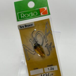 Non usato Rodio Craft NoaJr. 1.2g ケンちゃんセカンド