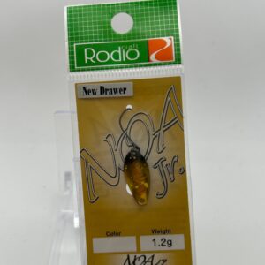 Non usato Rodio Craft NoaJr. 1.2g ケンちゃんセカンド