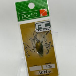Non usato Rodio Craft NoaJr. 1.2g 2024早乙女カラー