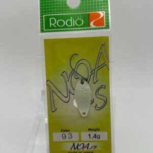 Non usato Rodio Craft NoaS 1.4g #93 2018松本カラー