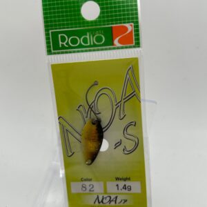 Non usato Rodio Craft NoaS 1.4g #82 2014Nobu Color