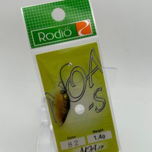 Non usato Rodio Craft NoaS 1.4g #82 2014Nobu Color