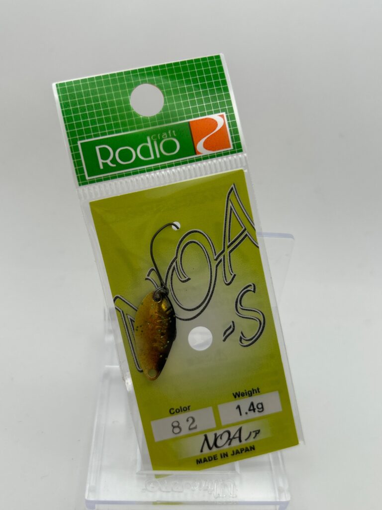 Non usato Rodio Craft NoaS 1.4g #82 2014Nobu Color