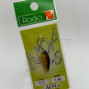 Non usato Rodio Craft NoaS 1.4g #82 2014Nobu Color