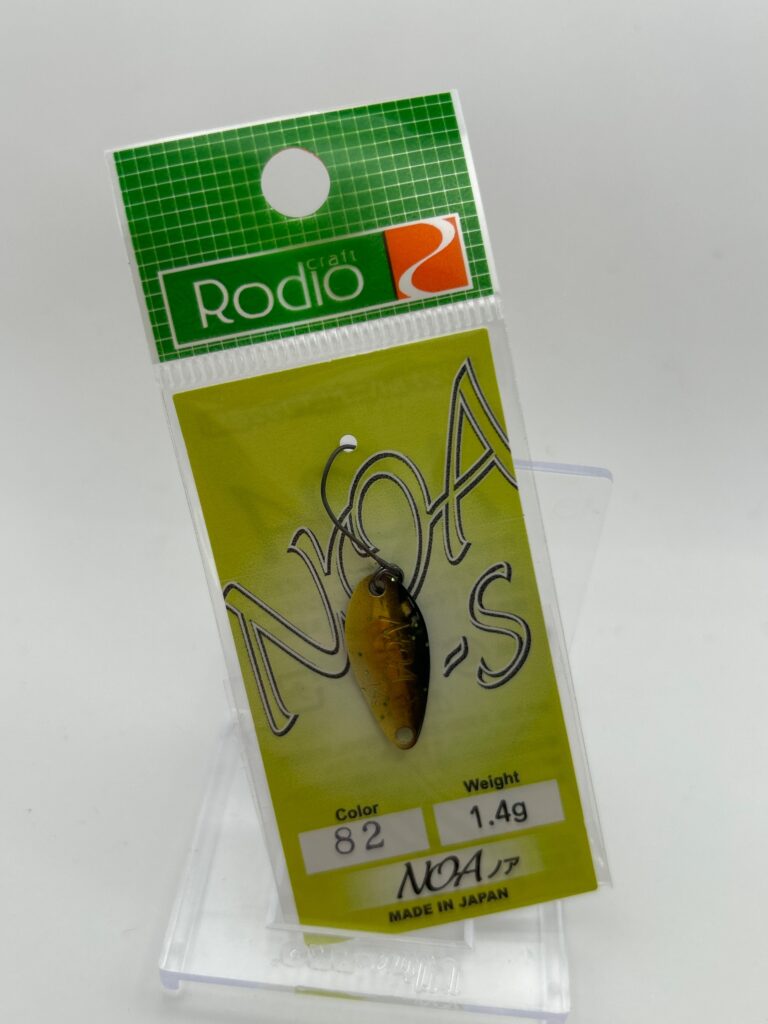 Non usato Rodio Craft NoaS 1.4g #82 2014Nobu Color