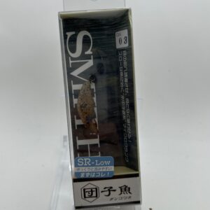 Non usato Smith Dangouo SR Low 03 Electric RG