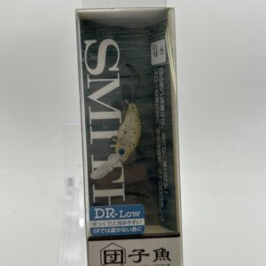 Non usato Smith Dangouo DR Low 08 サンドペレットRG