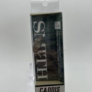 Non usato Smith Caddis 10 マルチペレット