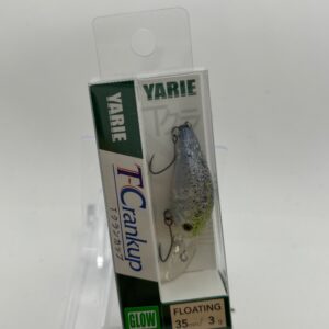 Non usato Yarie TCrankup 恵比寿