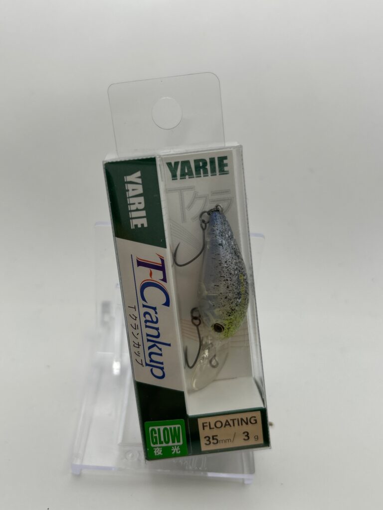 Non usato Yarie TCrankup 恵比寿