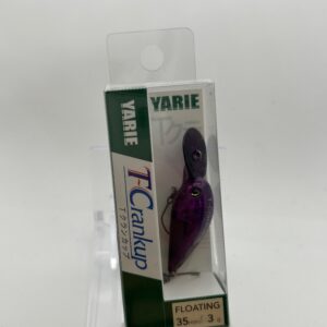Non usato Yarie TCrankup Yakumo