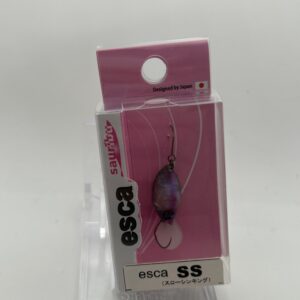 Non usato Sauribu esca ハラマニ