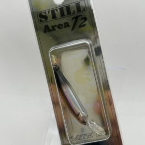 Non usato Smith STILL AREA T2 19 レトロワカサギ BT