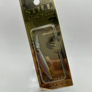 Non usato Smith STILL AREA T2 22 Ghost Olive