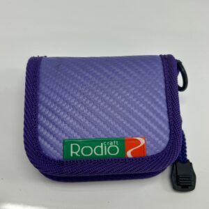 Usato Rodio Craft Wallet Small