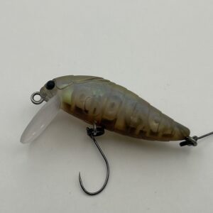 TACKLE HOUSE Cicada