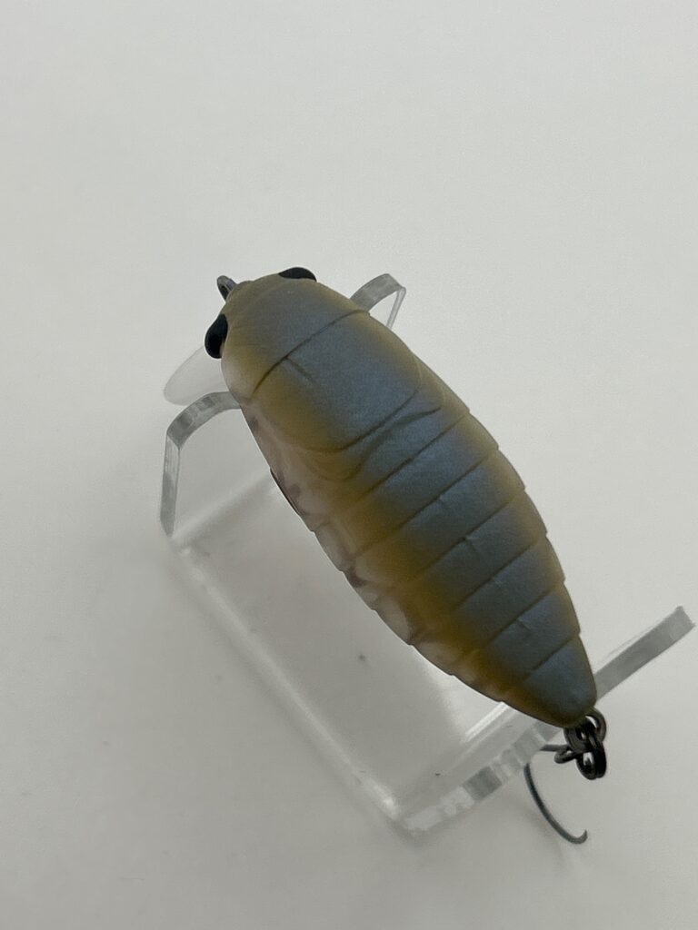 TACKLE HOUSE Cicada image 2