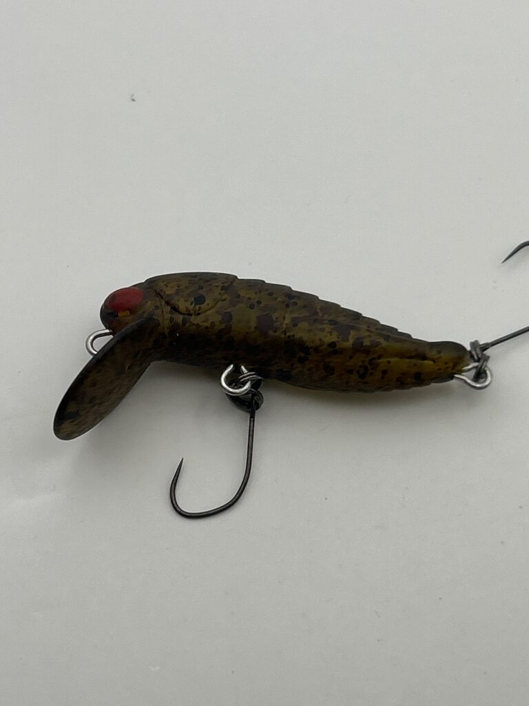 TACKLE HOUSE Grasshopper