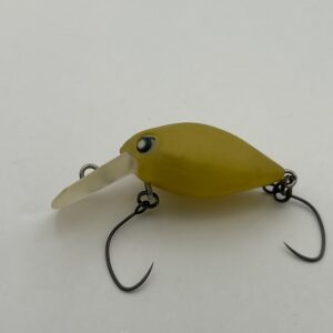 Rodio Craft Fat MOCAjr F