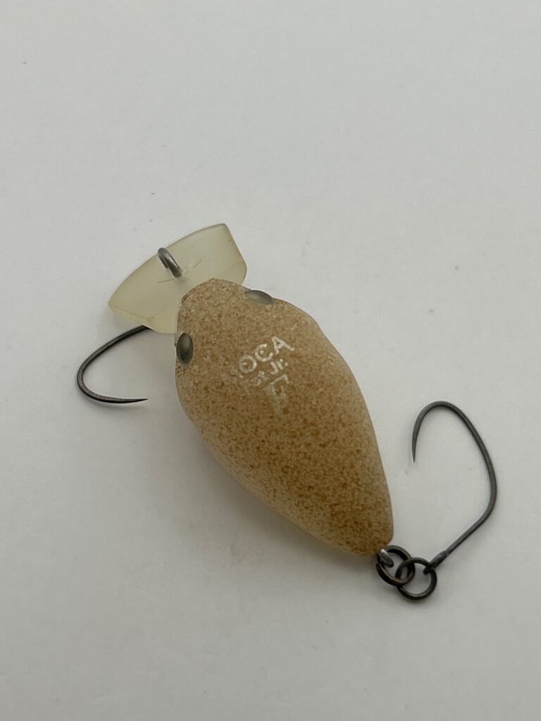 Rodio Craft Fat MOCAjr F image 2