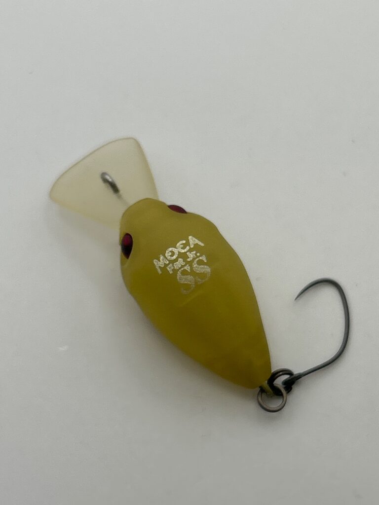 Rodio Craft Fat MOCAjr SS image 2