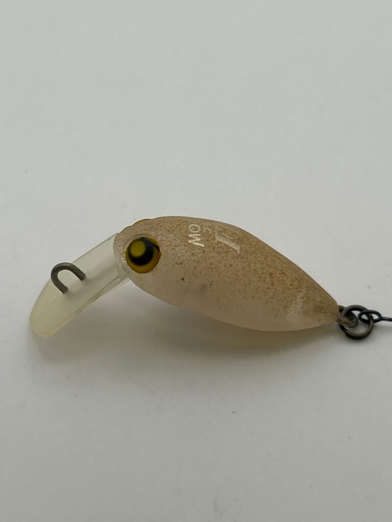 Rodio Craft Petit MOCA F2