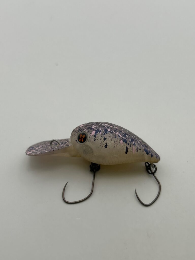 Daiwa Presso Wabucra
