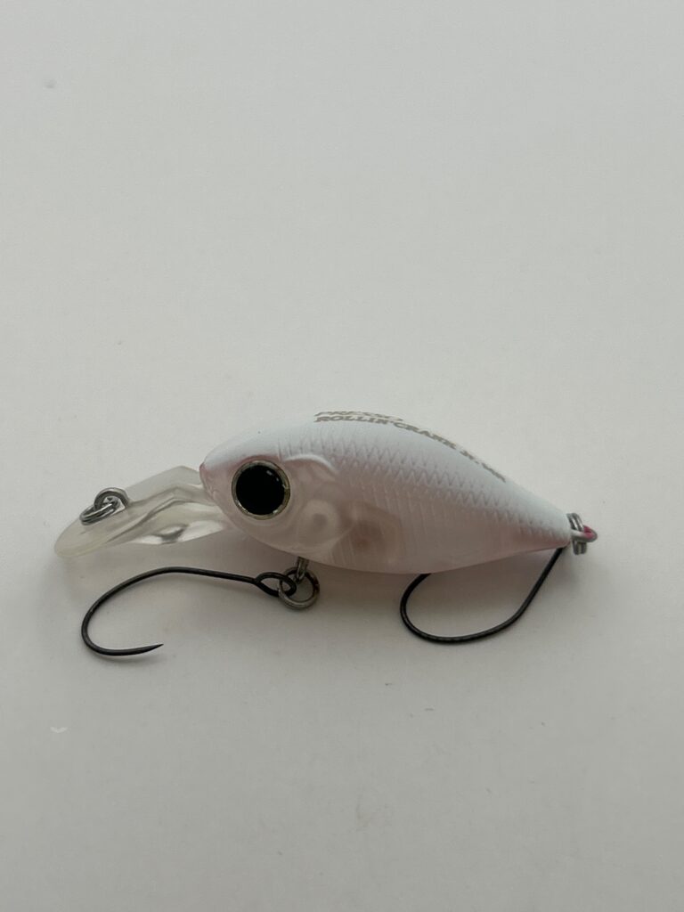 Daiwa ローリングクランク Jr. MR