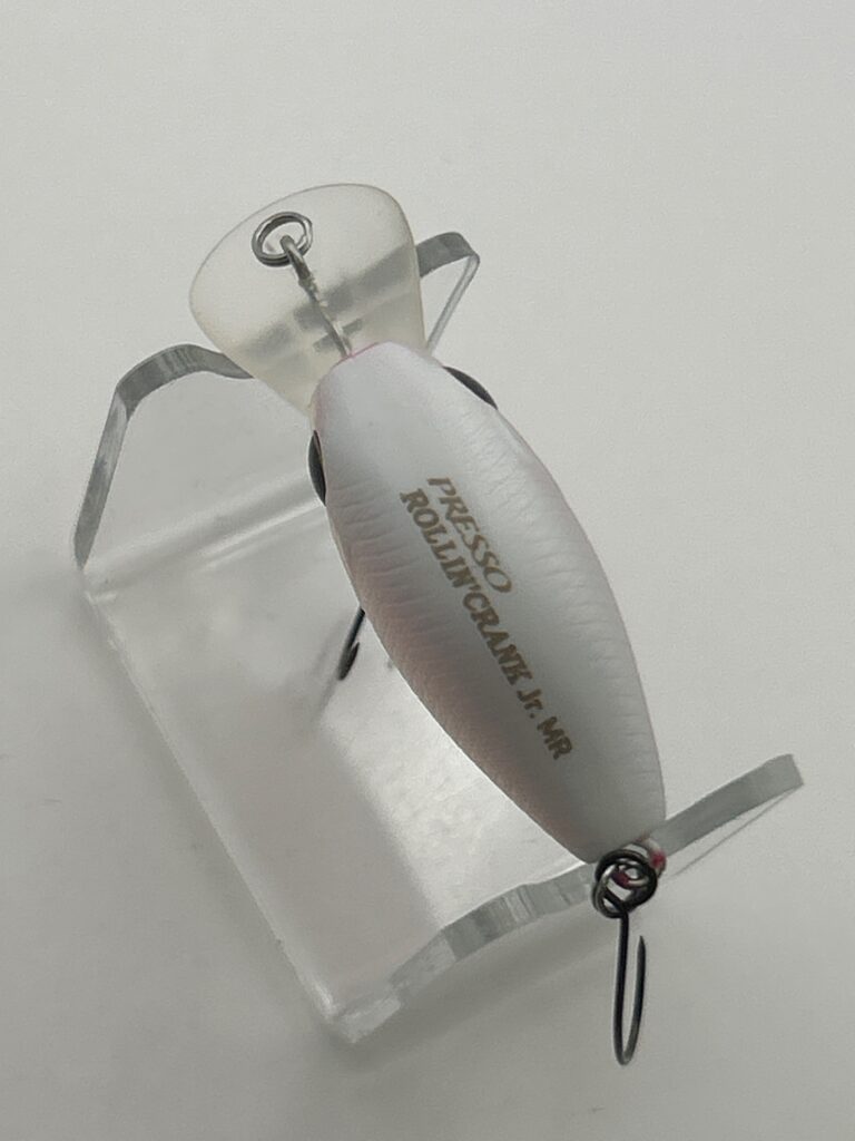 Daiwa ローリングクランク Jr. MR image 2