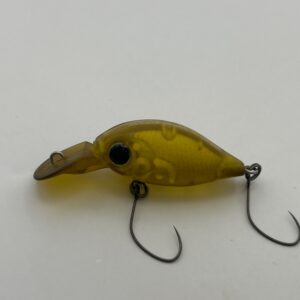 Daiwa ローリングクランク Jr. HF MR