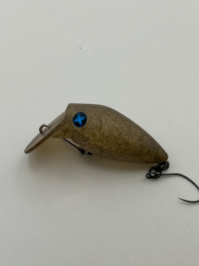 Forest S-CRA 30SS