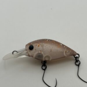 Lucky Craft Deep Cra-Pea