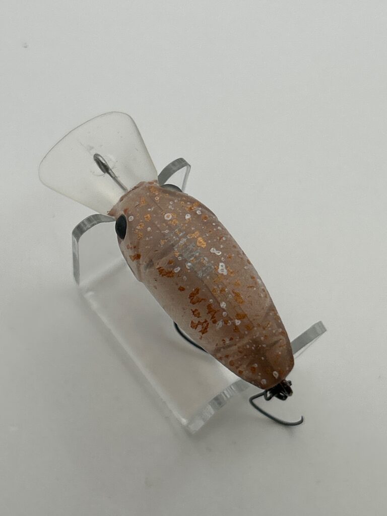 Lucky Craft Deep Cra-Pea image 2