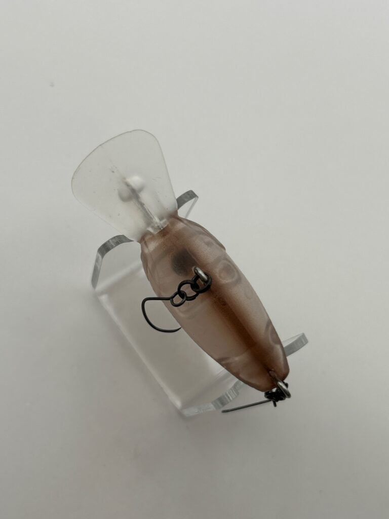 Lucky Craft Deep Cra-Pea image 3
