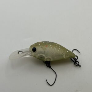 Lucky Craft Deep Cra-Pea