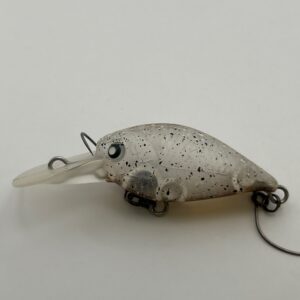 Lucky Craft Deep Cra-Pea