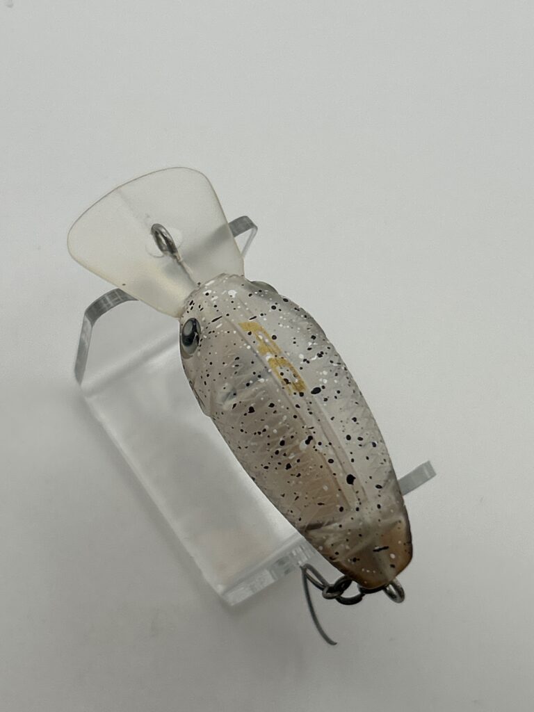 Lucky Craft Deep Cra-Pea image 2