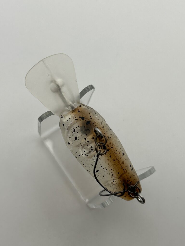 Lucky Craft Deep Cra-Pea image 3