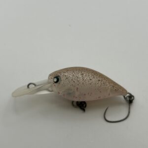Lucky Craft Deep Cra-Pea