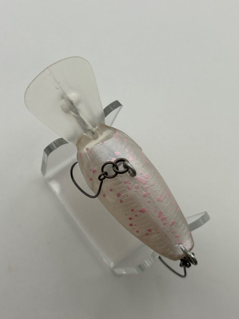 Lucky Craft Deep Cra-Pea image 3