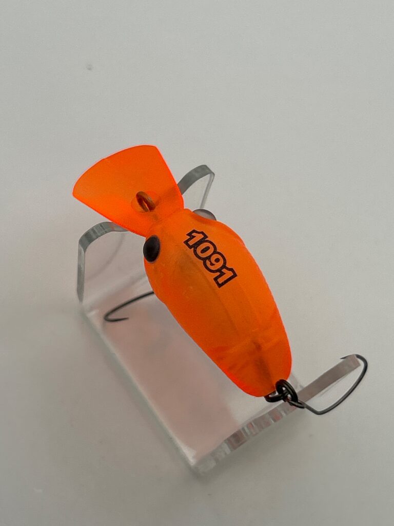 Lucky Craft Micro Cra-Pea DR image 2