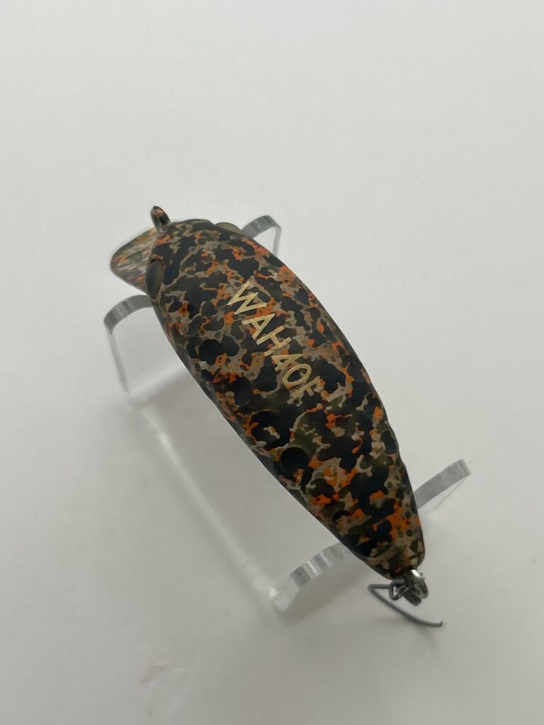 Lucky Craft Wah 40 F image 2