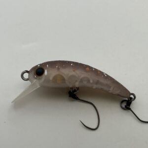 Lucky Craft Wah 37 F